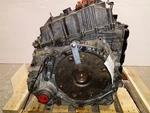 Cvt Transmission Opt Mkv From 2017 Chevrolet Volt 1.5L Hybrid 47K 11040698. Fixed Price $1013.77.