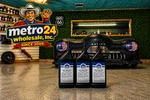 (3) Mopar NV245 NV247 NV249 Transfer Case Fluid 05016796AD - Same Dealer. Fixed Price $82.95.