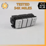 13-20 Mercedes R231 SL400 SL550 Center Console Suspension Control Switch Oem 54K. Fixed Price $45.65.