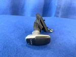 15-18 Dodge Charger Srt Oem Automatic Transmission Grip Handle Gear Shifter Knob. Fixed Price $179.99.