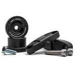 Hybrid Racing B-series Solid Shift Linkage Bushings HYB-SRB-01-10. Fixed Price $94.99.