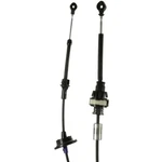 Pioneer Cables Automatic Transmission Shifter For Lesabre+more CA-1234. Fixed Price $131.73.