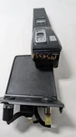 Used Automatic Transmission Shift Lever Assembly Fits: 2020 Hyundai Sonata Grad. Fixed Price $205.92.