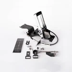 Shiftworks Automatic Transmission Floor Mount Shifter SW1014. Fixed Price $501.99.