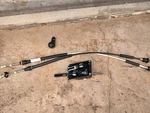 Porsche 911 GT3 992 6 Speed Manual Shifter Assembly #8401 G4. Fixed Price $499.00.