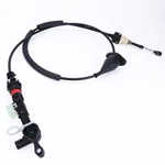 For 2002-2003 Dodge Durango Dakota Auto Transmission Gear Shifter Control Cable. Fixed Price $78.88.