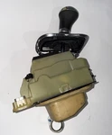2003-09 Mercedes W203 W209 C230 C320 C240 C280 Floor Gear Shifter 2032678724 Oem. Fixed Price $120.95.