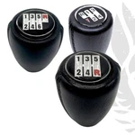 1970-81 Firebird, Trans Am; Pro-touring Manual Shift Knob; 4, 5, Or 6 Speed. Fixed Price $60.00.