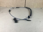 Land Range Rover Hse 2014 Emergency Parking Brake Cable Lever 14-17 :m. Fixed Price $37.40.