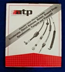 Atp Y-102 Detent Cable Buick, Oldsmobile, & Pontiac 1975-80 New For Thm 350. Fixed Price $25.00.