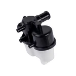 PA6+GF30 Fuel Pressure Sensor Fits Volvo XC60 XC70 XC90 Mazda CX7 MX5 31338272. Fixed Price $41.00.