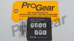 Eaton Fuller 6 Speed Transmission Shift Pattern Fs Series 22387. Fixed Price $28.59.