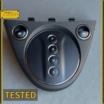 2015-2019 Oem Fiat 500E/500 Automatic Transmisson Shifter W/ Bezel 5NB26DX9AE. Fixed Price $179.91.