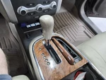 Murano 2013 Transmission Shifter 625780. Fixed Price $87.32.