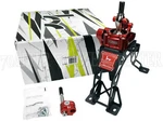Hybrid Racing Adjustable Short Throw Shifter For 22+ Civic & Ctr Type-r FL5. Fixed Price $436.99.