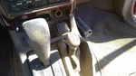 Shifter Rodeo 2000 Transmission 314413. Fixed Price $110.00.