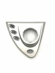 06-10 Bmw E63 E64 M6 Smg Gear Shifter Selector Surround Trim Cover 7898248 Oem. Fixed Price $44.99.