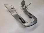 2013-2016 Chevrolet Cruze Center Console Auto Shifter Selector Bezel Trim Oem. Fixed Price $75.50.