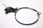 1999 Porsche Boxster 986 Conv #428 Automatic Shifter W/ Cable. Fixed Price $80.09.