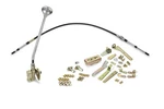 Lokar CO4L60BM 16IN Cable Operated Trans Shifter. Fixed Price $582.16.