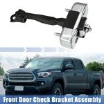 Front Left Door Check Stopper Limite 6861060100 For Toyota Tacoma 2005-2016. Fixed Price $16.92.