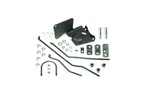 Hurst 3737131 Steel Competition / Plus Installation Kit For Chevrolet Nova. Fixed Price $322.15.