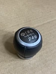 Manual Transmission Shifter Knob 2017-2020 Subaru Brz Oem 35160-CA090. Fixed Price $55.27.