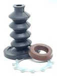 1999-2007 Bmw E46 E60 E63 E64 & Series 5/6 Speed Clutch Slave Cylinder Seal. Fixed Price $86.08.