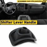 Fits 00-04 Chevrolet S-10/S-10 Blazer & Gmc Jimmy Shifter Lever Handle Boot Seal. Fixed Price $14.24.