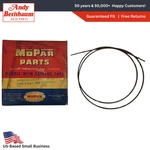 1949-1954 Plymouth Desoto Power Master Speedometer Drive Shaft Cable 1260731 Nos. Fixed Price $52.12.