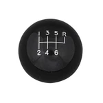 Summit Racing Shift Knob Round Thread On M12 X 1.75MM 72612-BLK. Fixed Price $49.99.