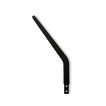Hurst 53853HST Billet Shifter Stick - Black For 3/8" Holes On 7/8" Spacing New. Fixed Price $226.66.