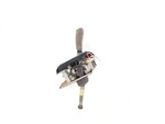 1992 Lexus SC400 Oem Automatic Transmission Gear Selector Shifter Assembly. Fixed Price $213.50.