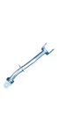 Subaru Oem 6 Speed Transmission Shift Arm 2015-2021 Wrx / 2008-2021 Sti. Fixed Price $70.00.