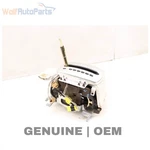 1997 Audi A8 - Automatic / Shifter Assembly 4D0713041. Fixed Price $35.99.