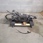 96-00 Toyota 4RUNNER SR5 Suv 2WD Automatic Transmission Tested 276K AA7487. Fixed Price $569.05.