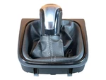 Shift Knob Aluminum 5K0711113K 2010-2014 Vw Golf *small Rips. Fixed Price $100.00.