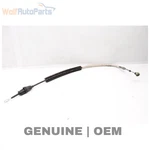 2010-2011 Audi Q7 3.0L Automatic / Shifter Linkage Cable 4L0713265C. Fixed Price $25.99.