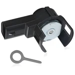 Trans Shift Control Gear Lever Cable Solenoid For Ram W/545RFE 68RFE Auto. Fixed Price $29.86.