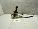 2012 Hyundai Sonata Hybrid Floor Shift Assy Oem+. Fixed Price $87.21.