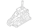 Genuine Volvo Automatic Transmission Shift Lever 31325259. Fixed Price $258.69.