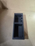 07 08 09 10 Ford Edge Front Center Console Removable Storage Tray Cubby S24. Fixed Price $14.53.