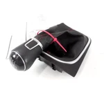 2013 Volkswagen Jetta Gli Manual Transmission Shifter Trim W/ Boot & Knob Oem. Fixed Price $44.99.