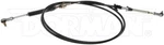 Dorman 924-7007 Gearshift Control Cable Assembly Fits Chevy Gmc 1-33670-416-2. Fixed Price $244.14.