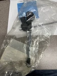 Silverado Sierra Transmission Lever W/shift Interlock Solenoid 26101349. Fixed Price $55.00.