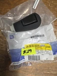 22706232 2006-11 Chevy Hhr Transmission Gear Shift Control Handle Nos Oem. Fixed Price $100.00.