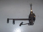 Hurst Comp Plus Shifter 4 Speed 1969 Muncie Transmission W/linkage Usa. Fixed Price $575.00.