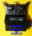 Ford F250 F350 Overhead Console Computer Message Center Rebuilt Oem 2003 2004. Fixed Price $299.00.
