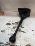 1988-1997 Obs Ford F250 F350 ZF5 S-42 S-47 Shifter Lever Handle W/knob Used Oem. Fixed Price $135.00.