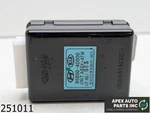 Oem 2007-2010 Hyundai Entourage 3.8L Control Module 95800-4D000. Fixed Price $19.99.